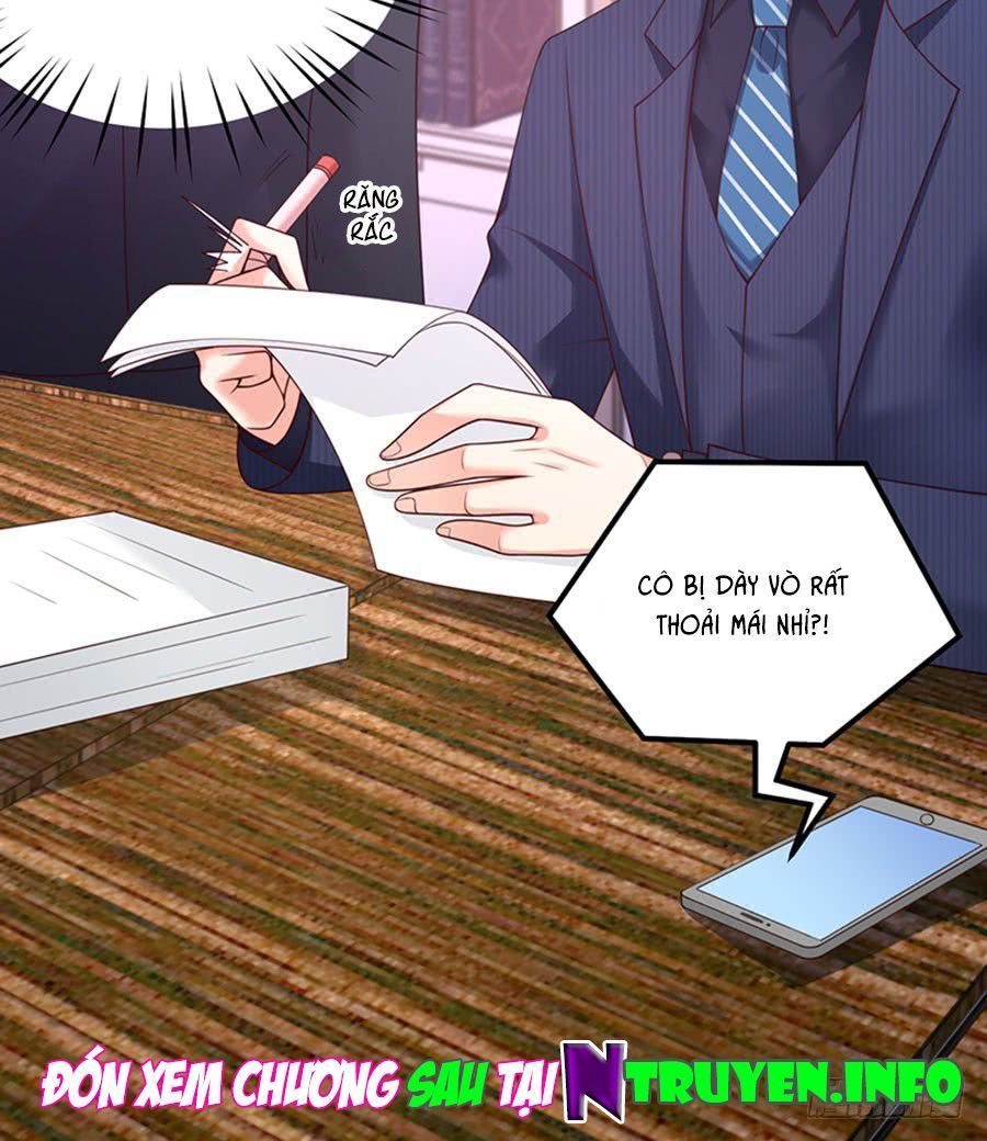 nam thần truy thê chỉ nam chapter 16.2 28