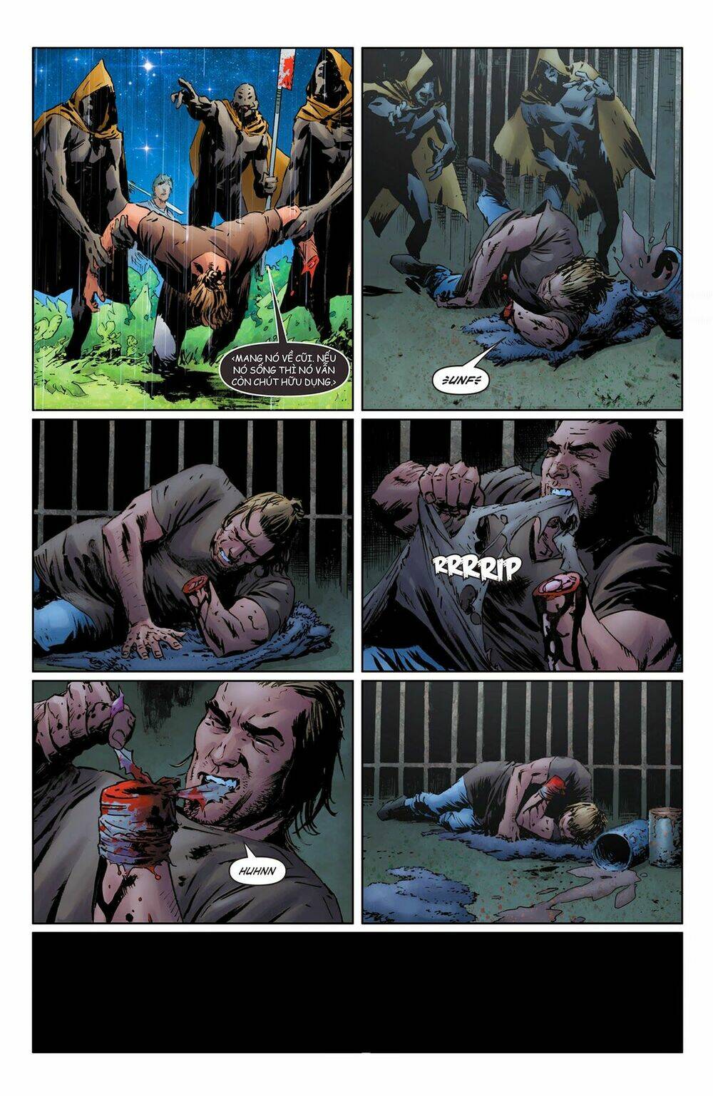 x-o manowar chapter 2 11