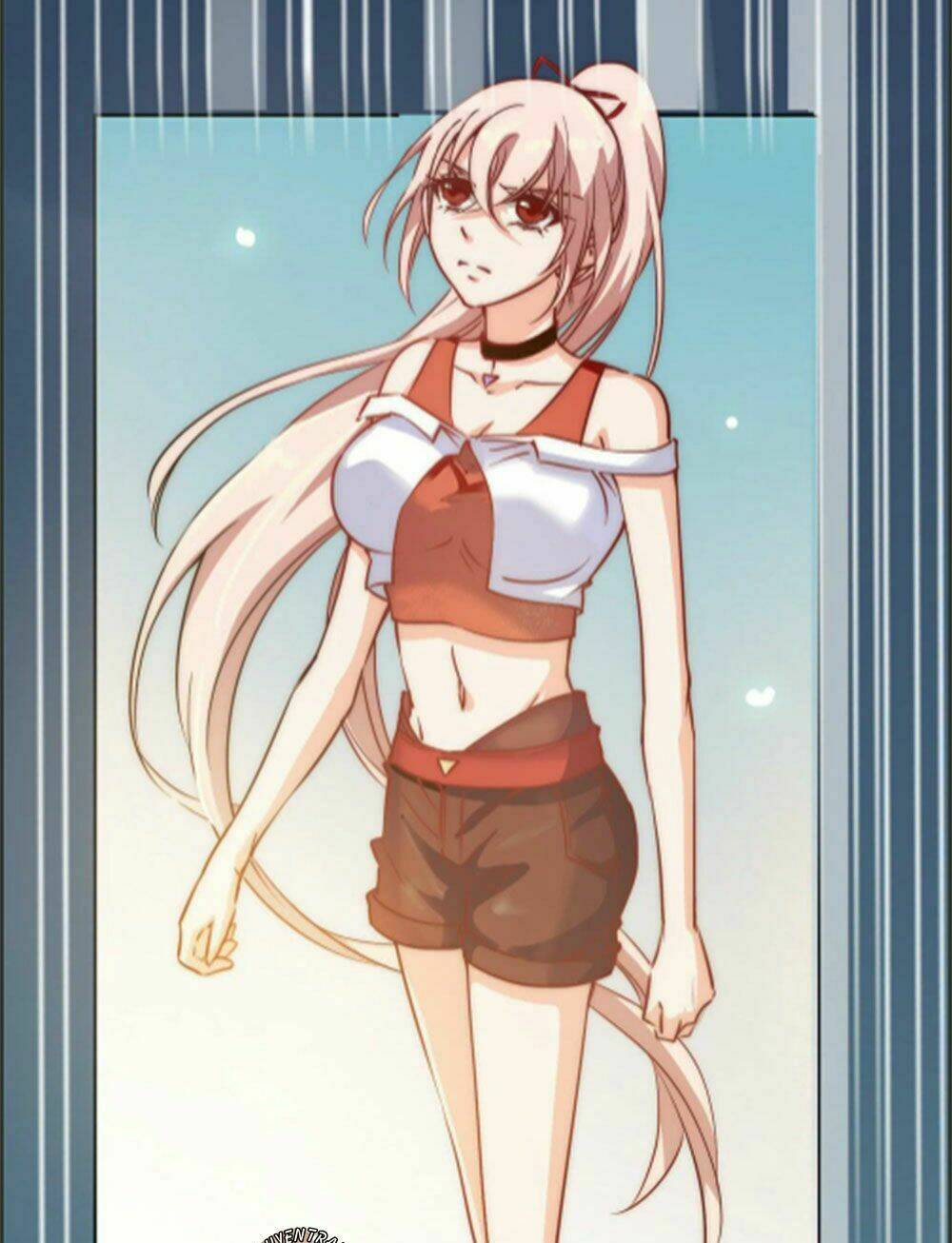 sổ tay tình yêu của tiểu hồ ly chapter 10 13