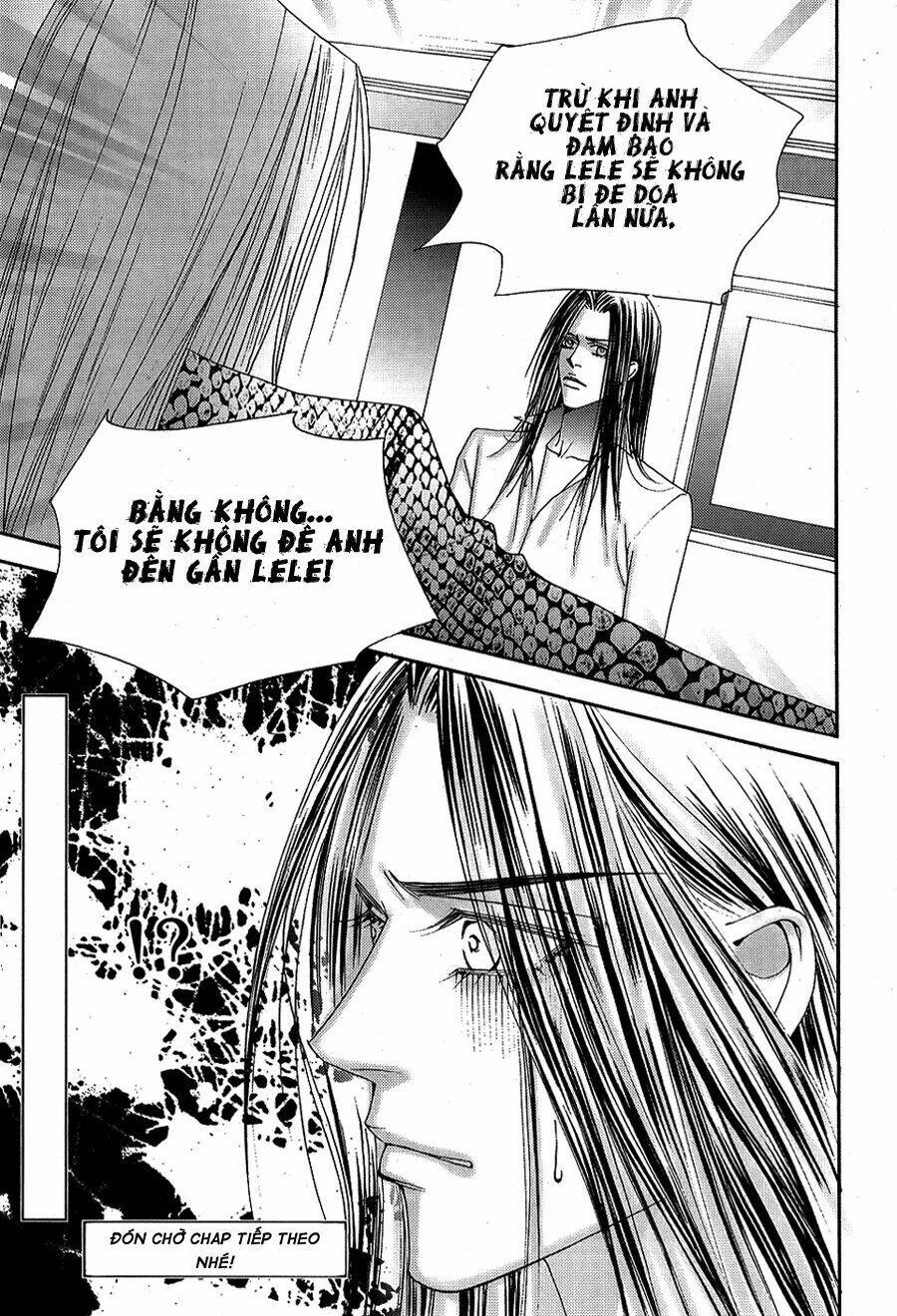 the one chapter 101 33