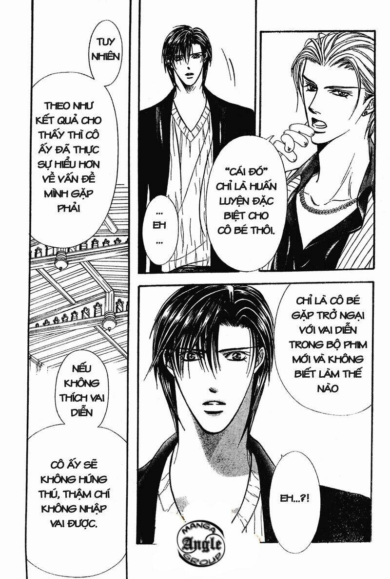 thử thách của kyouko chapter 110 17