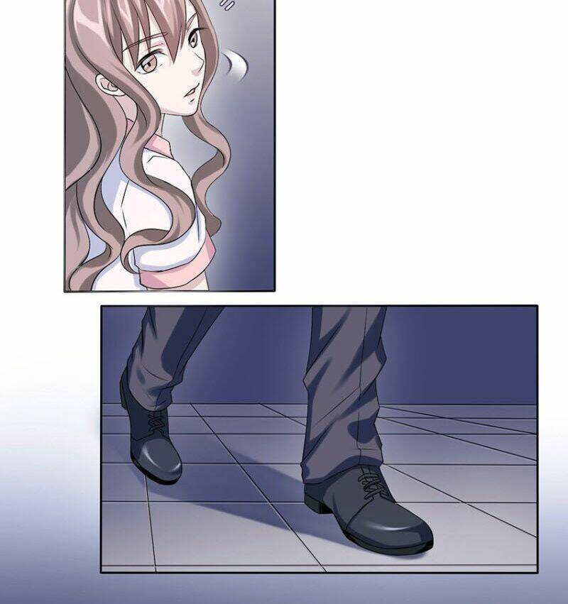 mạc thiếu bức hôn: vợ mới khó chống đỡ chapter 7 25