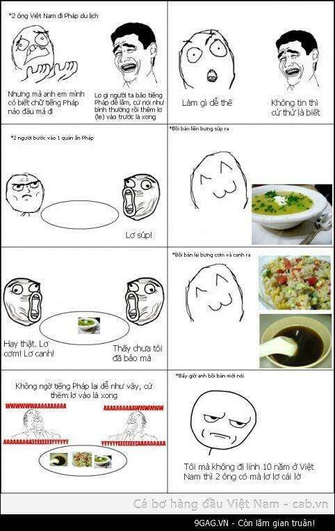 rage comic-troll chapter 57 12