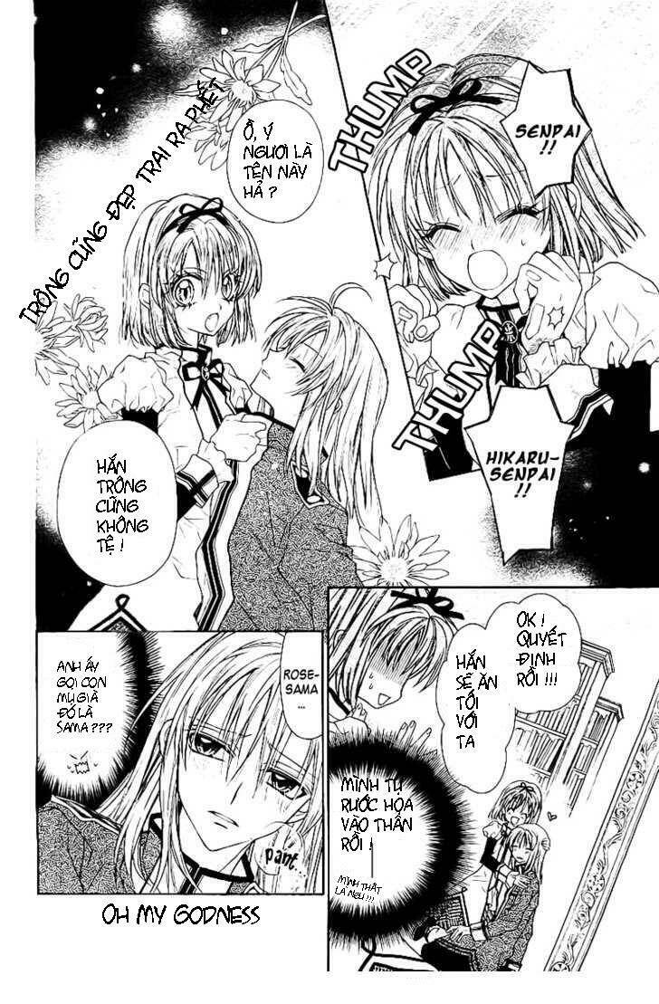 vampire rose chapter 1 31