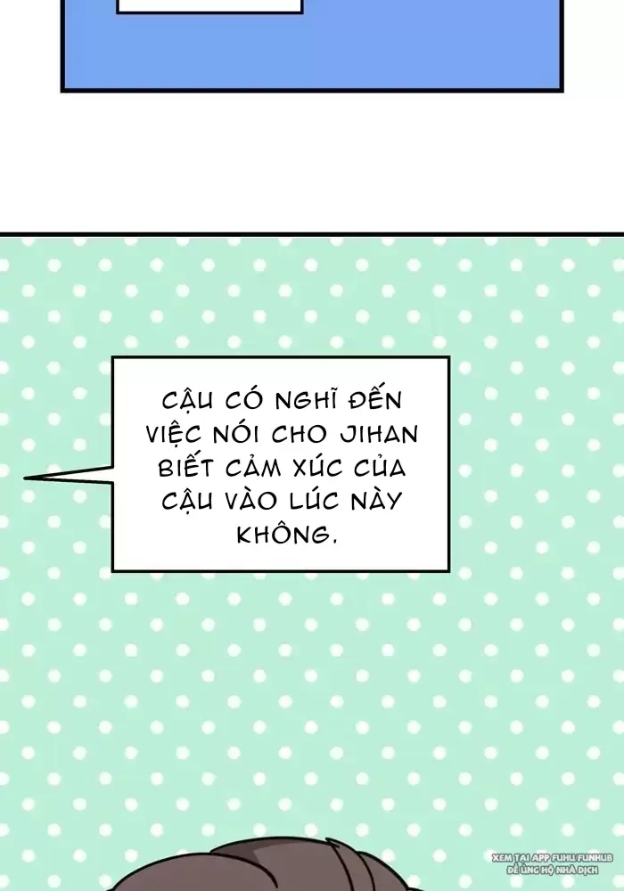 anh bạn của tôi đang phát sáng kìa ! chapter 32 35