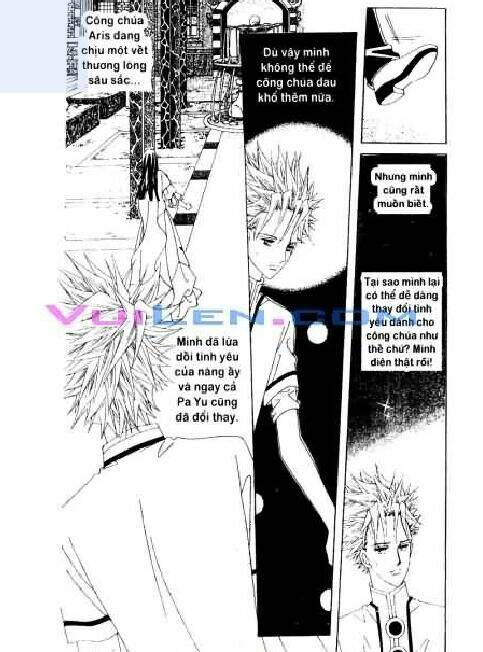 personalized princess chapter 7 21