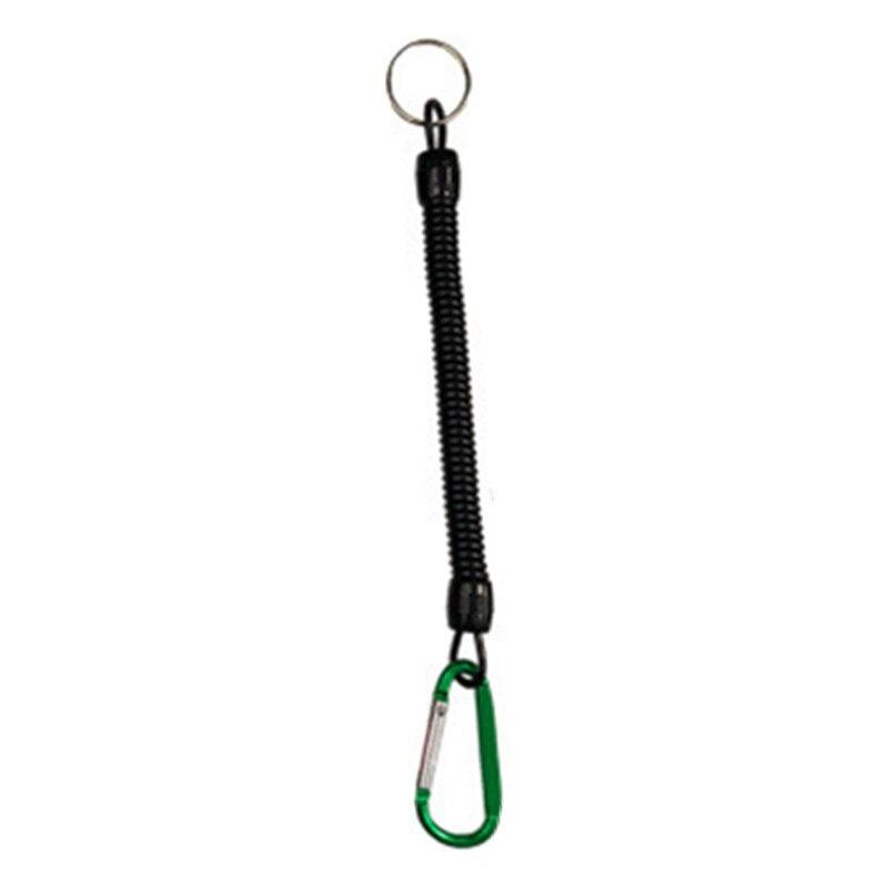 1 PCS Fishing Lanyards Boating Ropes Camping Secure Pliers Lip Grips Tackle Fish Tools Fishing Accessory