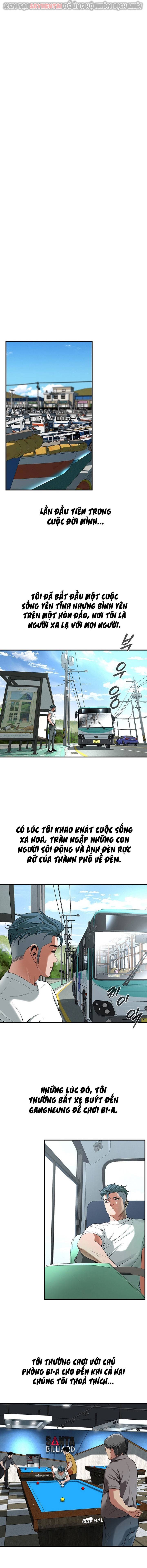 tên khốn chapter 4 5