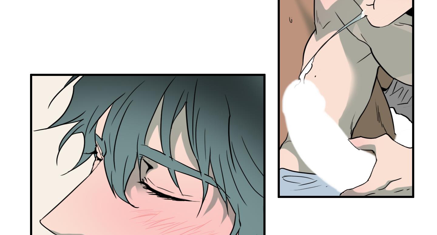 dear door chapter 133 32