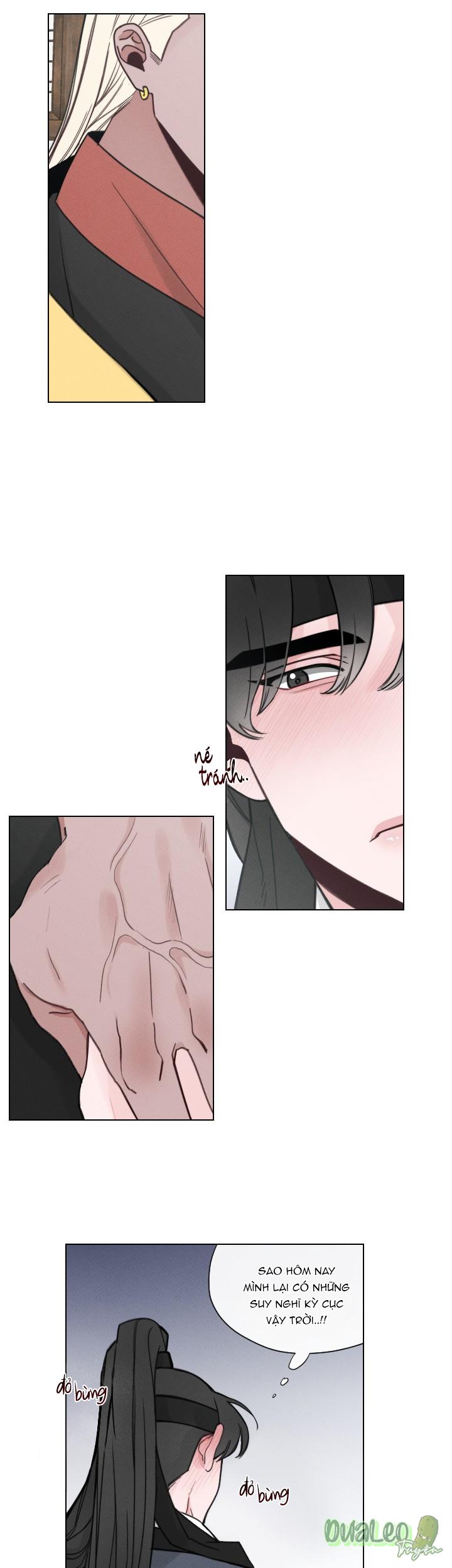 shinsujeon chapter 27 12