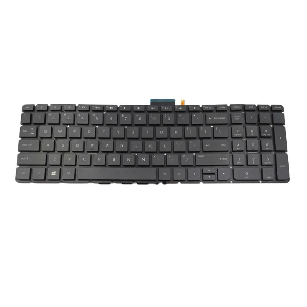 Replacement Keyboard for HP Pavilion 15-AB 15-AB008TX 15-AB010TX 15-AB020NR