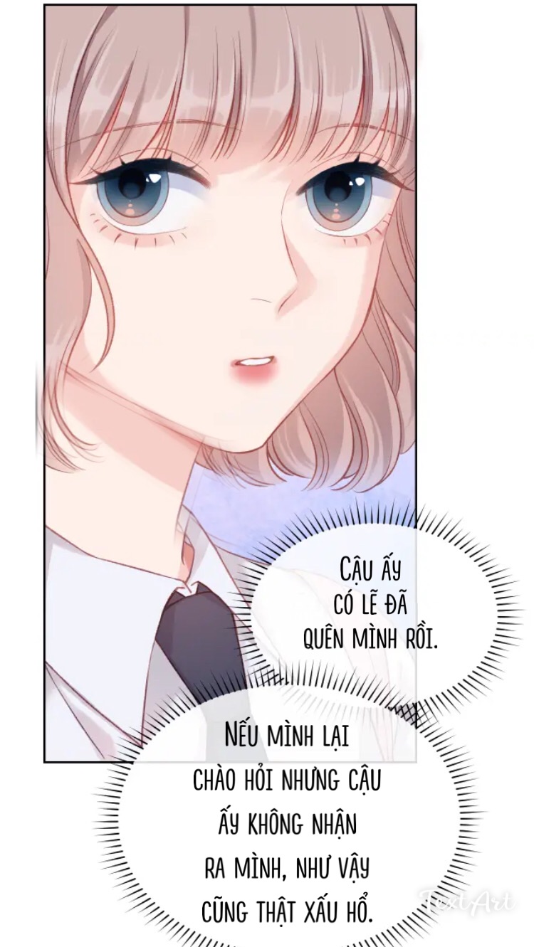 không thể đến gần chapter 4 9