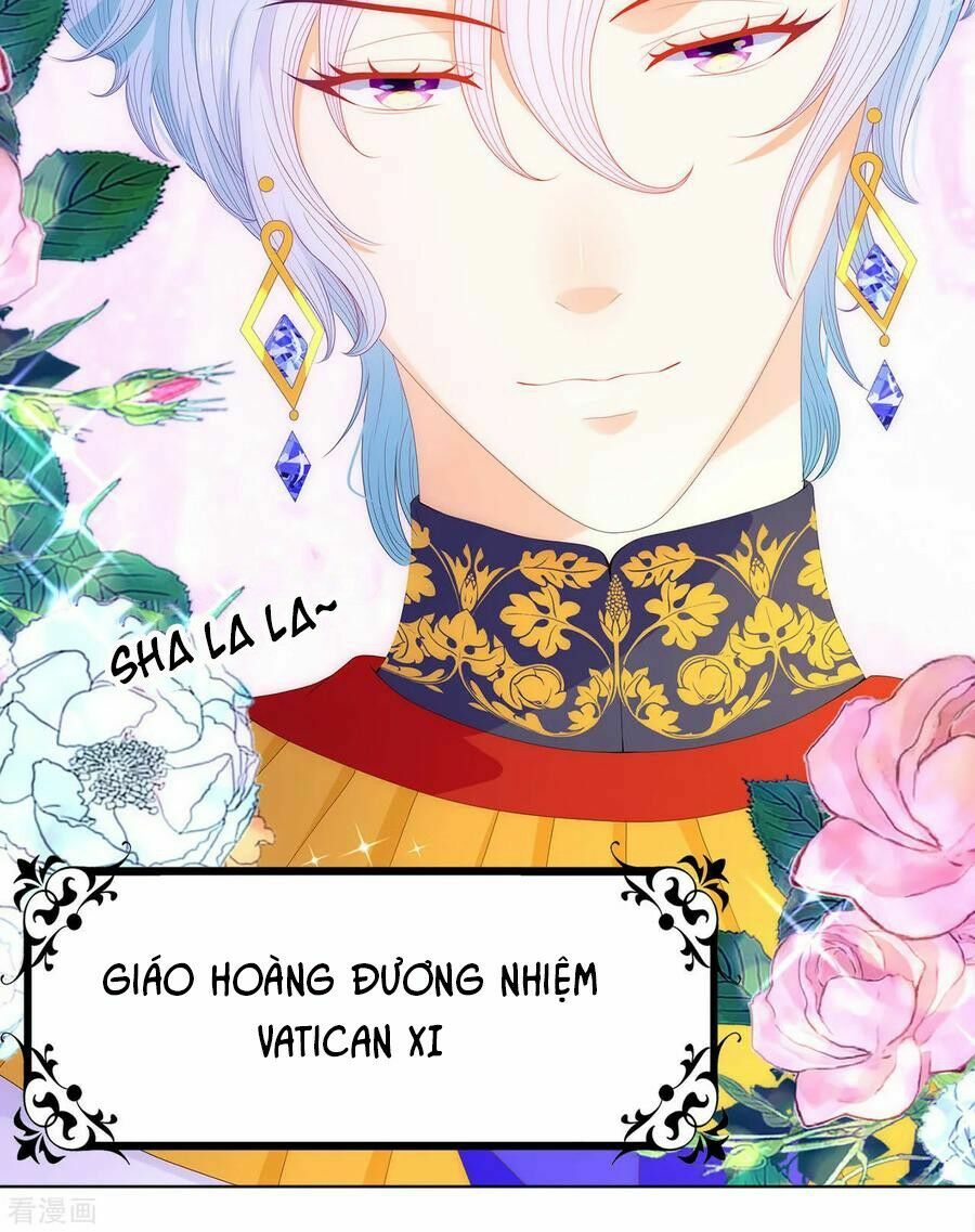 huynh khống công tước gả không được chapter 61.2 25