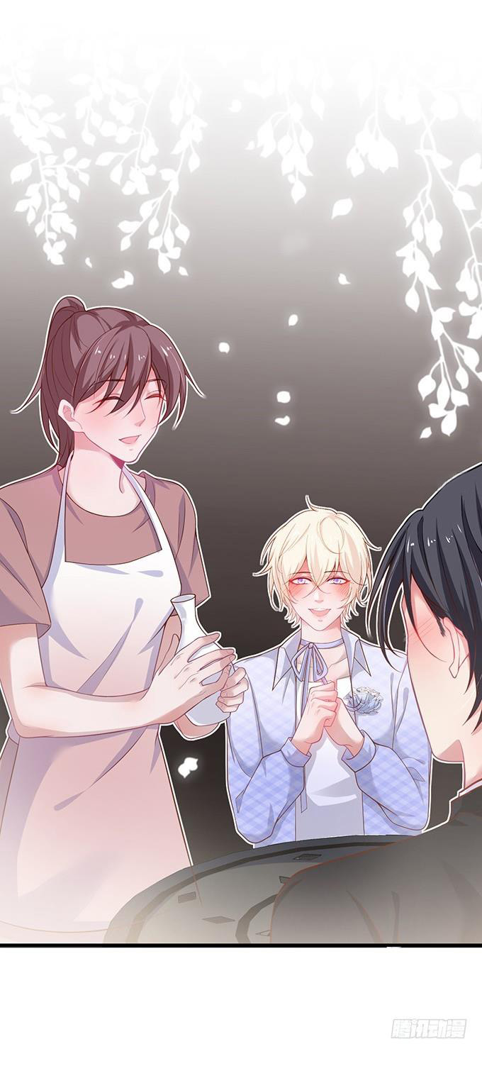 dưỡng khí chí mạng chapter 30 36