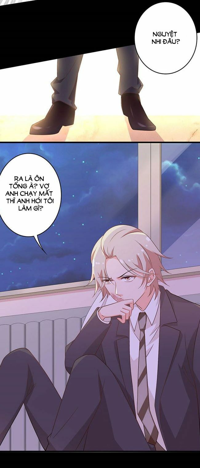 cả thế giới đều không bằng người chapter 113 17