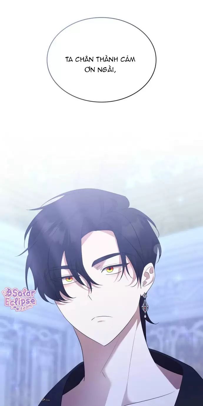 sống trong vườn hoa của công chúa chapter 28 6