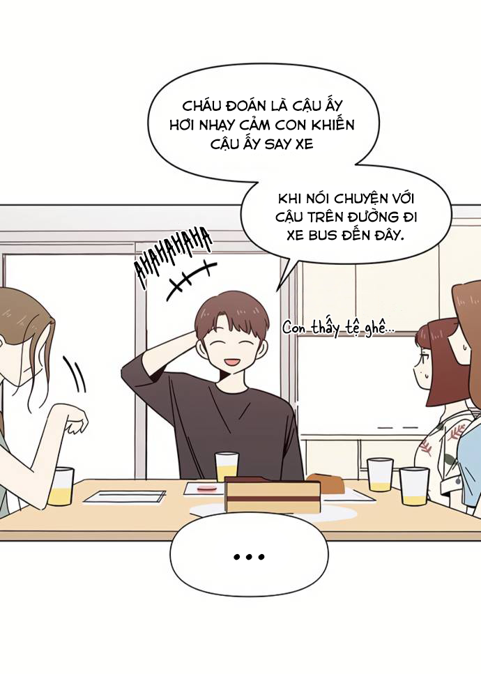 thanh xuân rực rỡ - season of blossom chapter 41 12