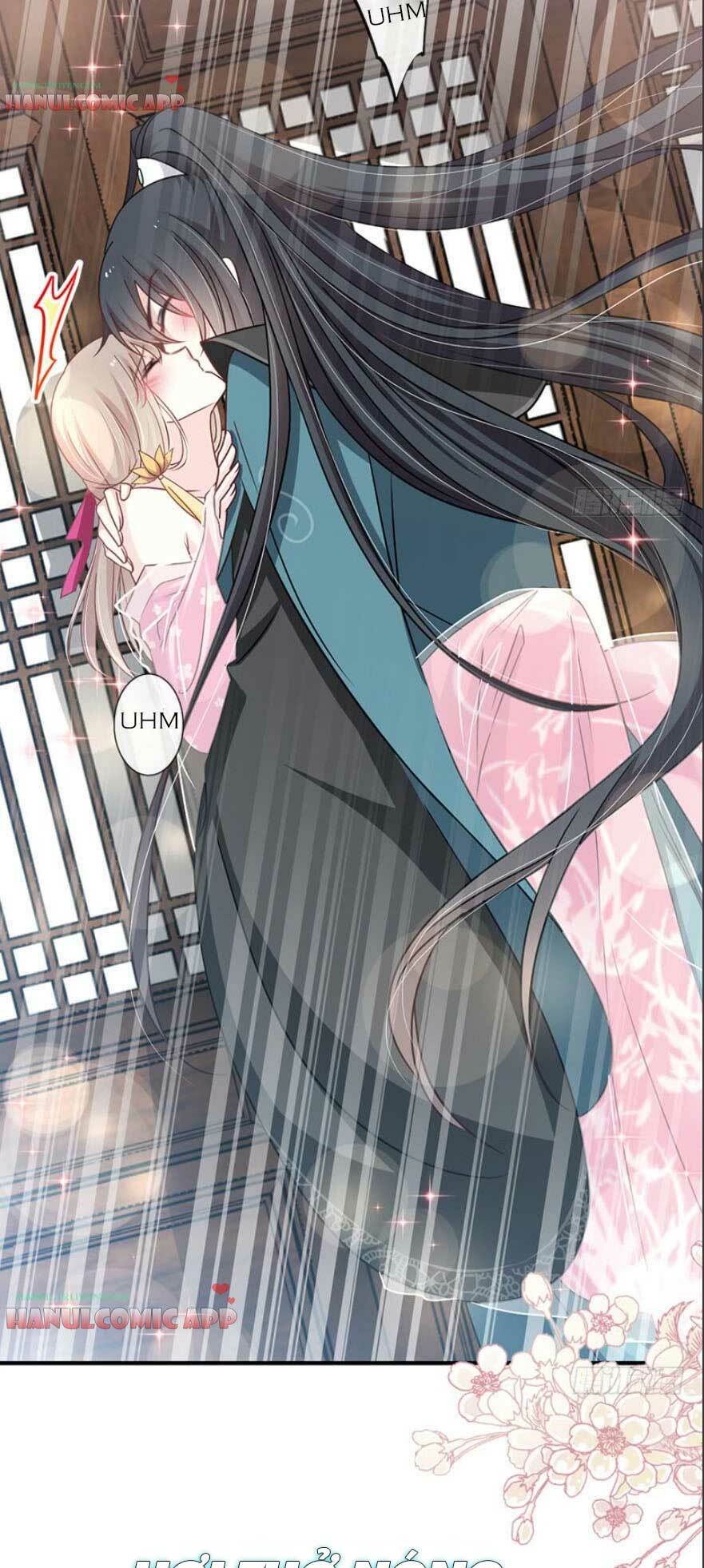 thiên hạ đệ nhất sủng phi chapter 124 14