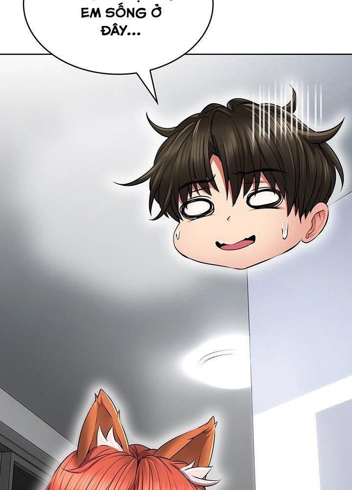 công việc sung sướng chapter 7.1 63