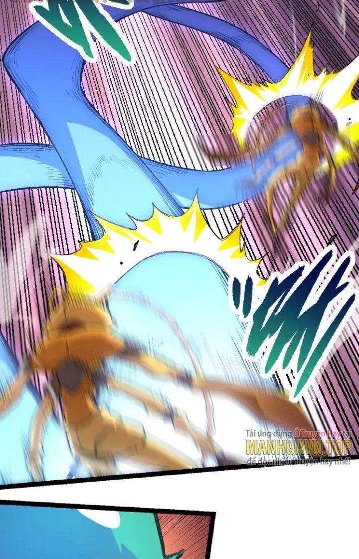 từ cây cổ thụ bắt đầu tiến hóa chapter 36 58