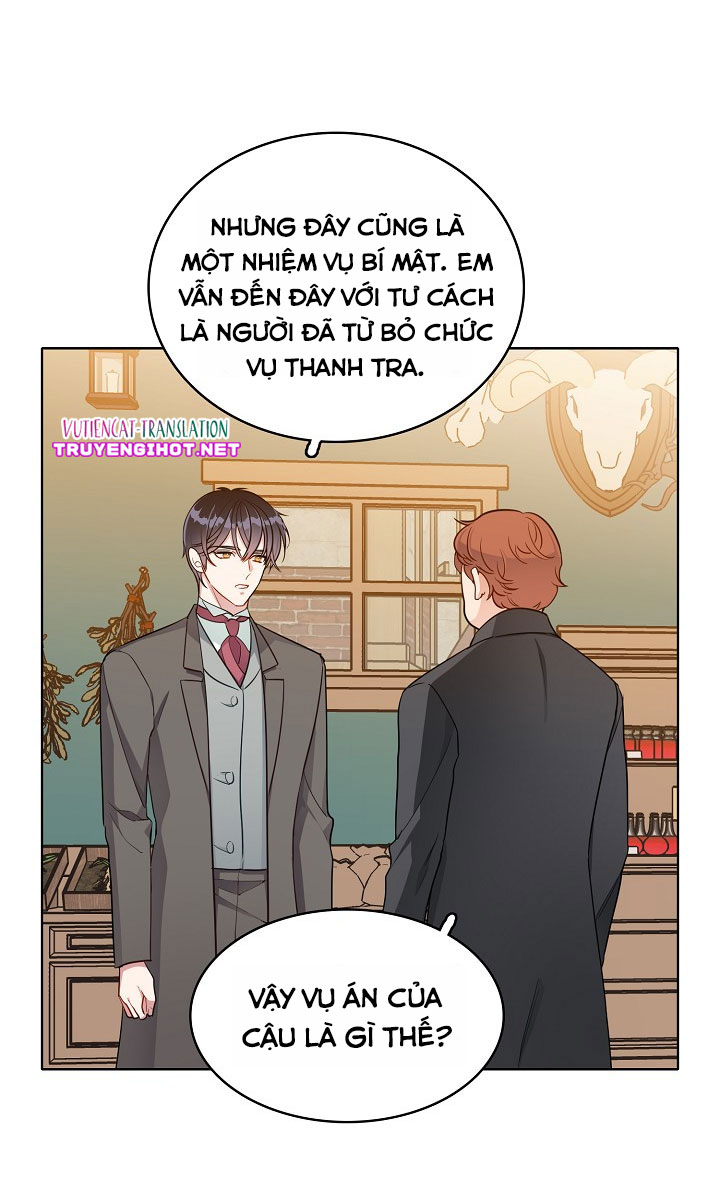 thanh tra của muiella chapter 123 25