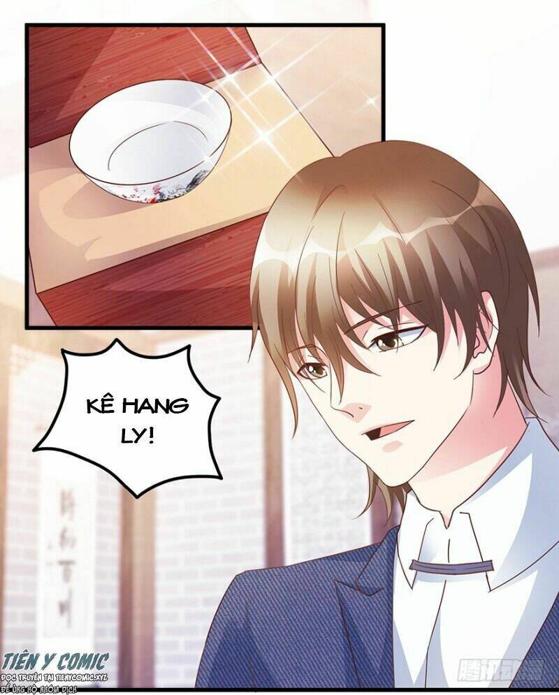 thấu thị tiên y chapter 106 3