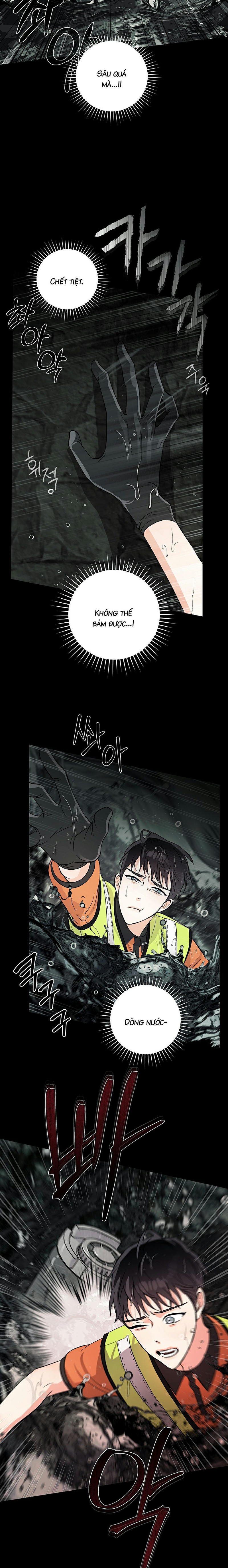 tiếng đập con tim chapter 11 3