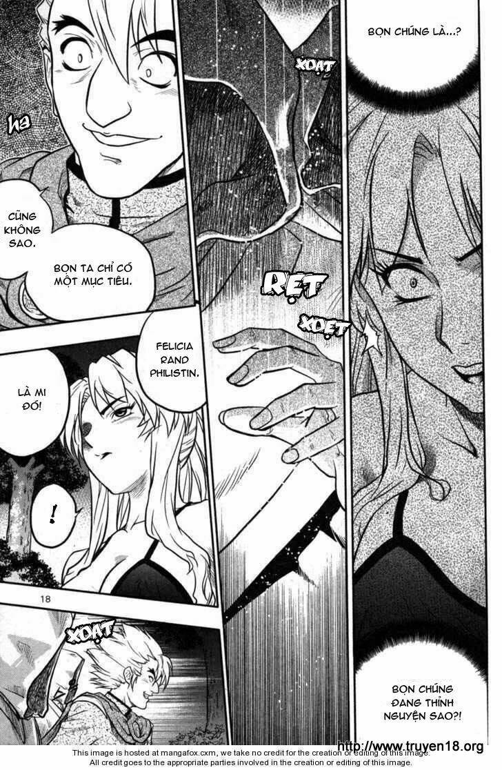 the legend of maian chapter 7 17