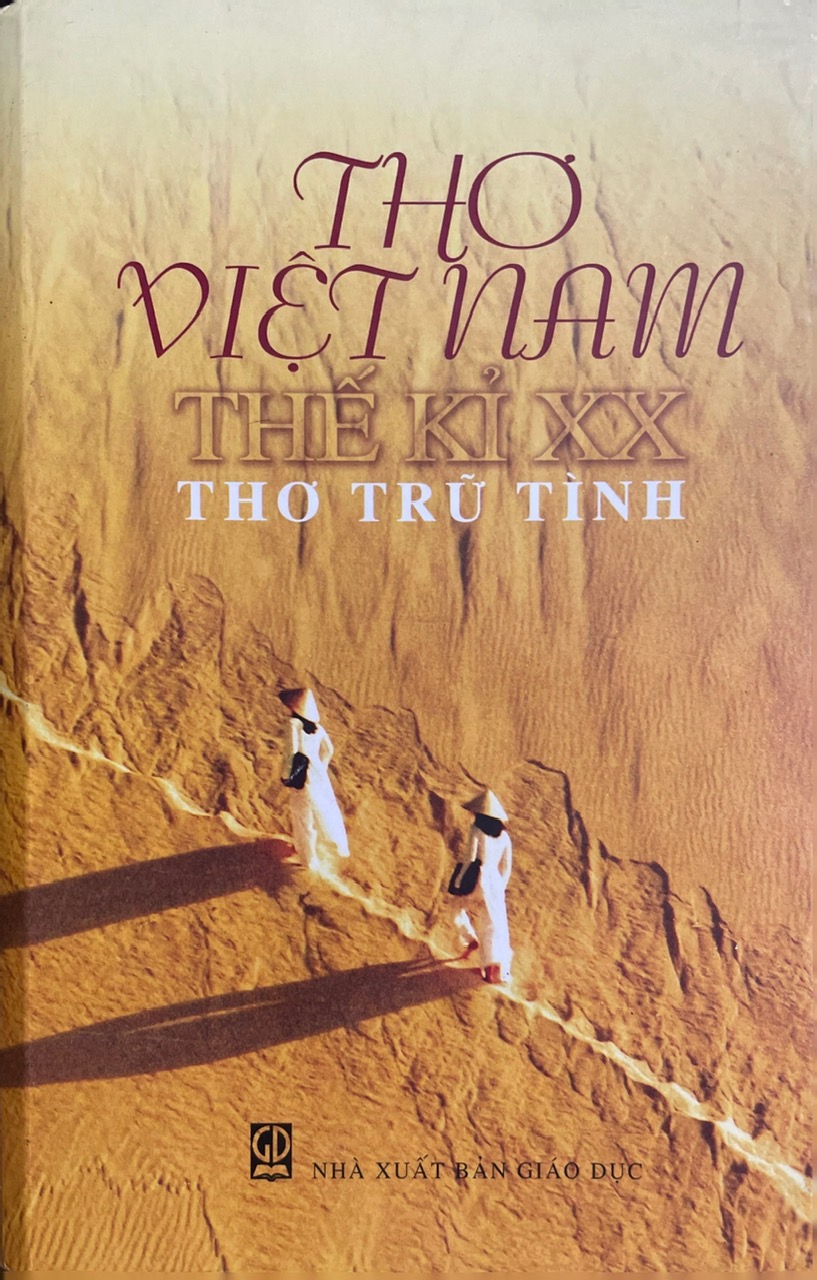 Thơ Việt Nam Thế Kỷ XX- Thơ Trữ Tình