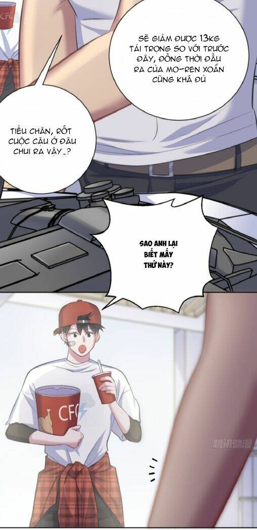 nhạc phụ đại nhân là lão bà chapter 57 31