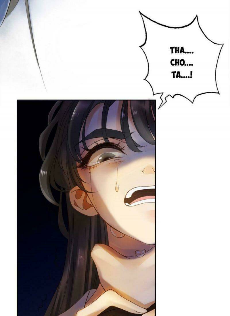 mê hoặc nhân tâm chapter 0 8