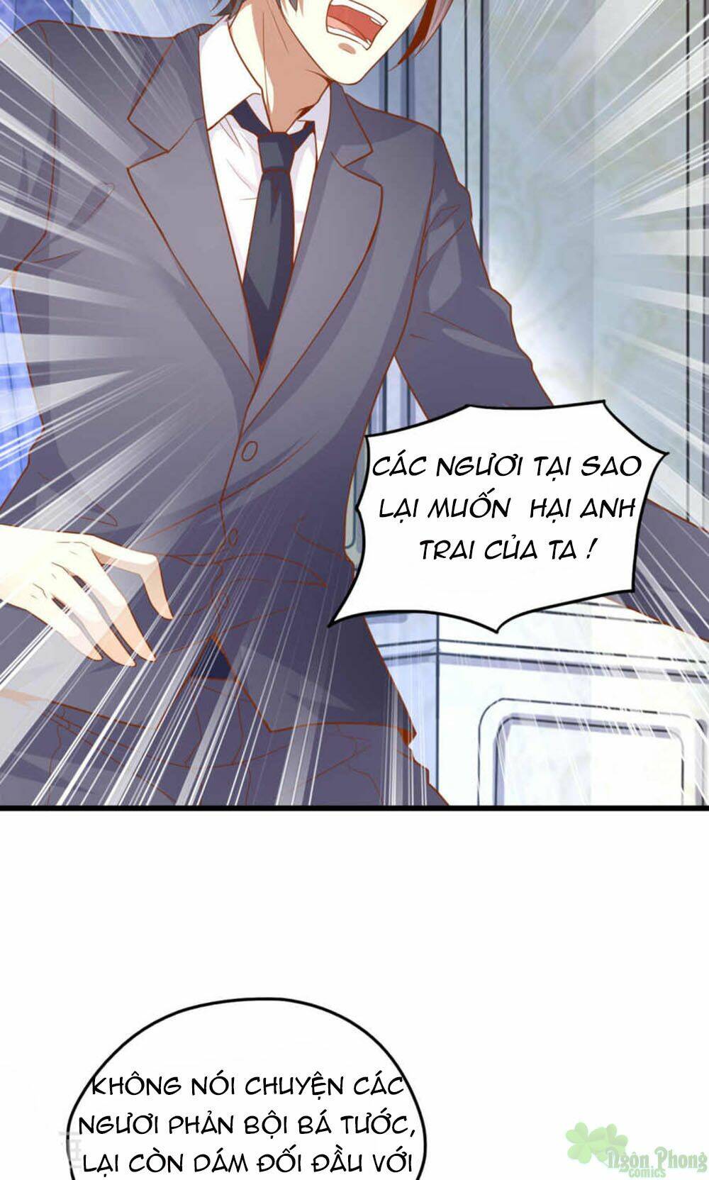 nguyệt dạ hương vi lai chapter 46 24