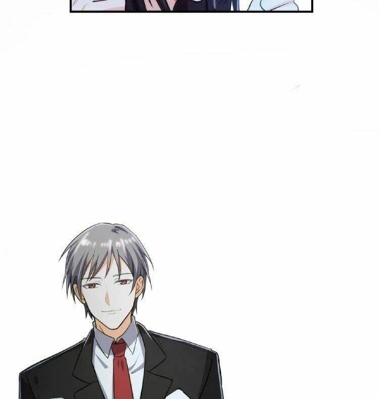 tổng tài khăng khăng lấy vợ thế thân chapter 10 39