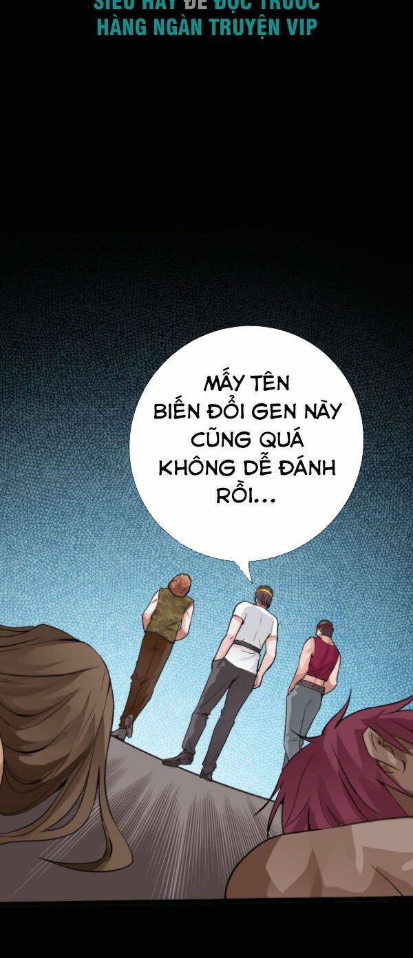 tuyệt phẩm tà thiếu chapter 118 29