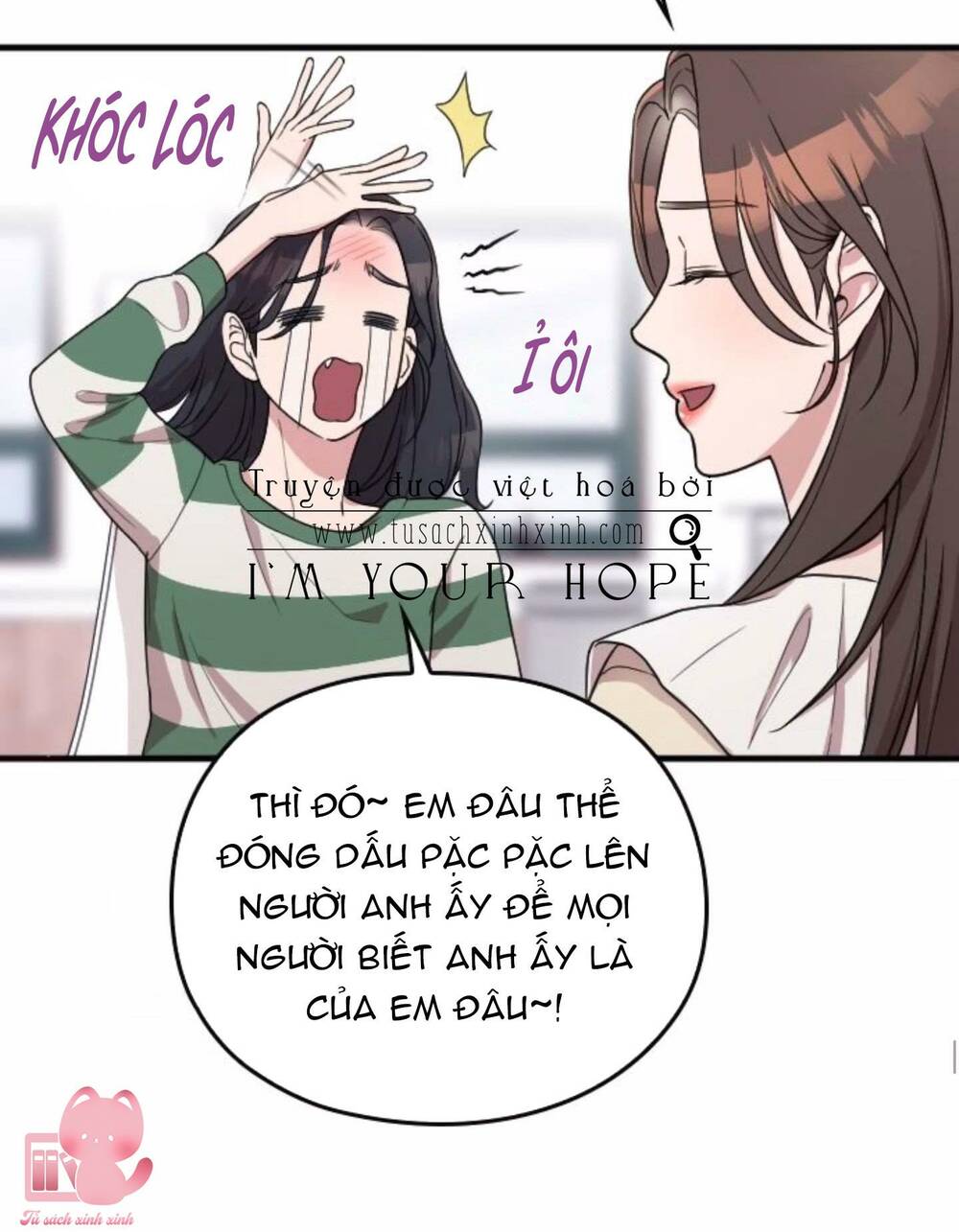 cô đi mà lấy chồng tôi đi chapter 63 14