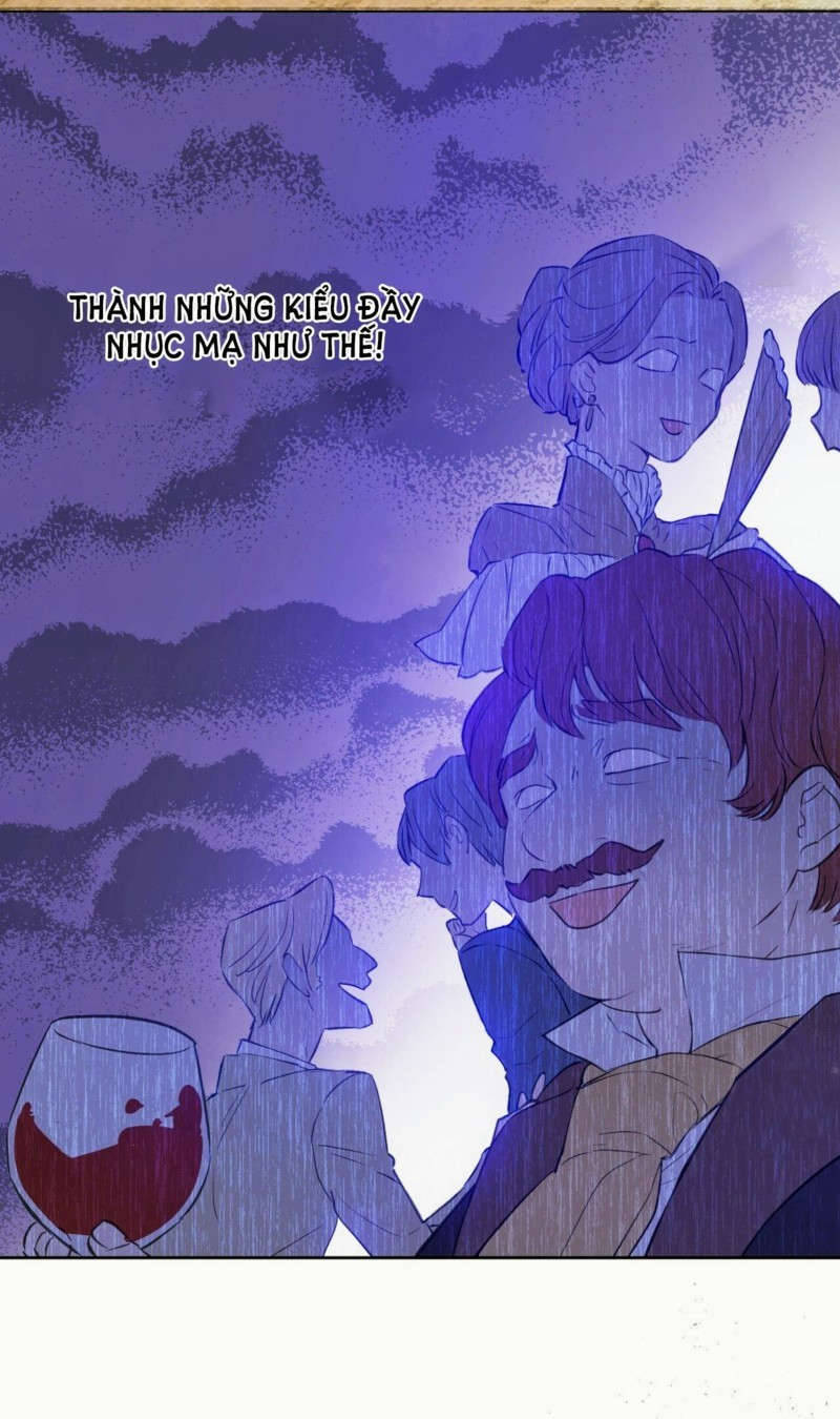 bỗng một ngày nọ tôi trở thành nàng công chúa chapter 112 32