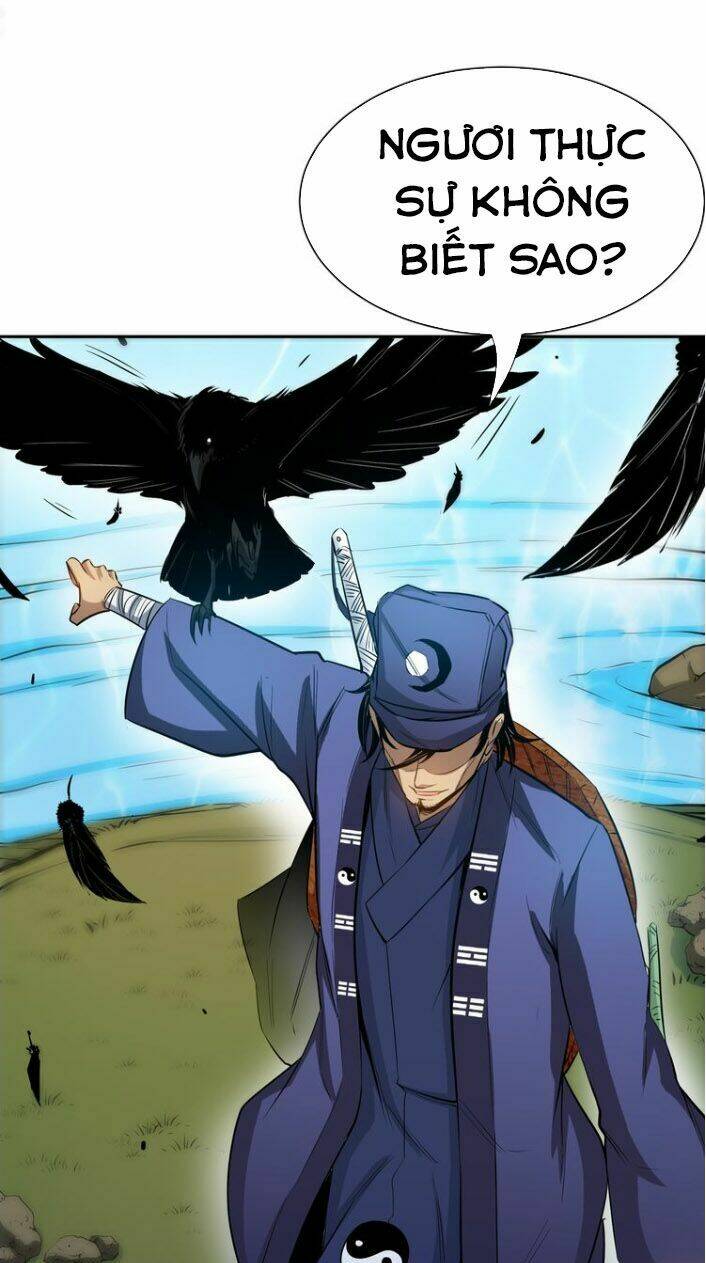 thánh võ tinh thần chapter 12 16