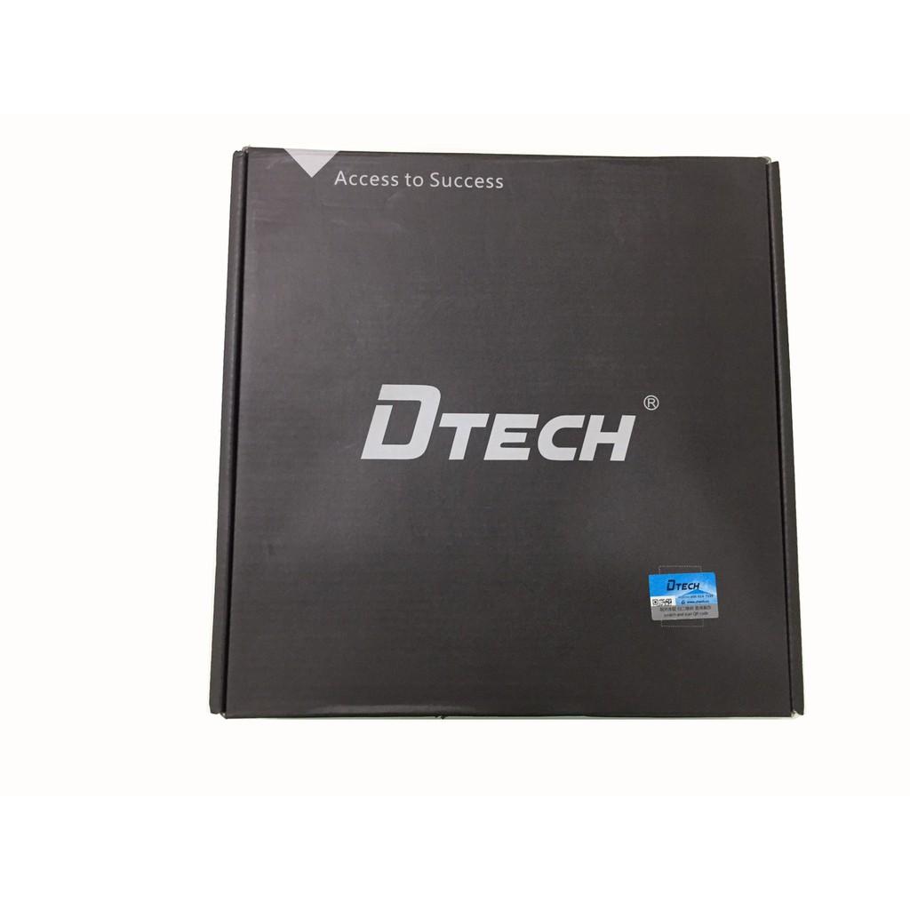 CÁP HDMI DTECH 20M (19+1) DT H010