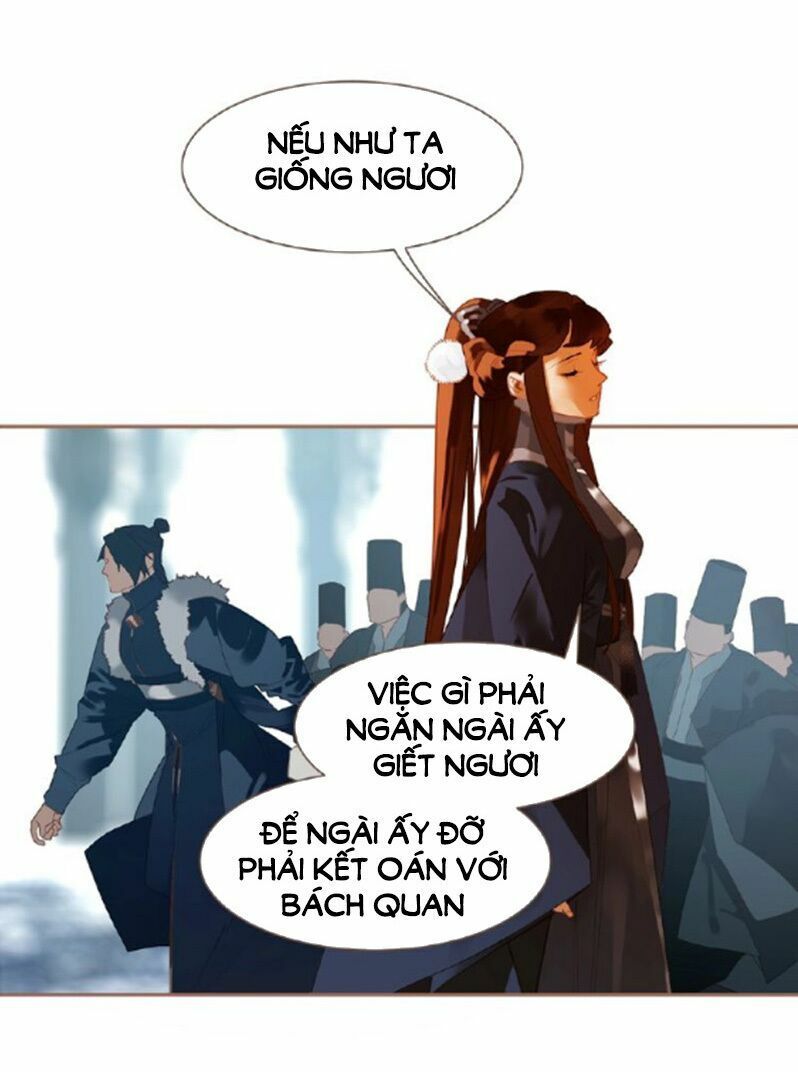 nhất đại linh hậu chapter 85 5