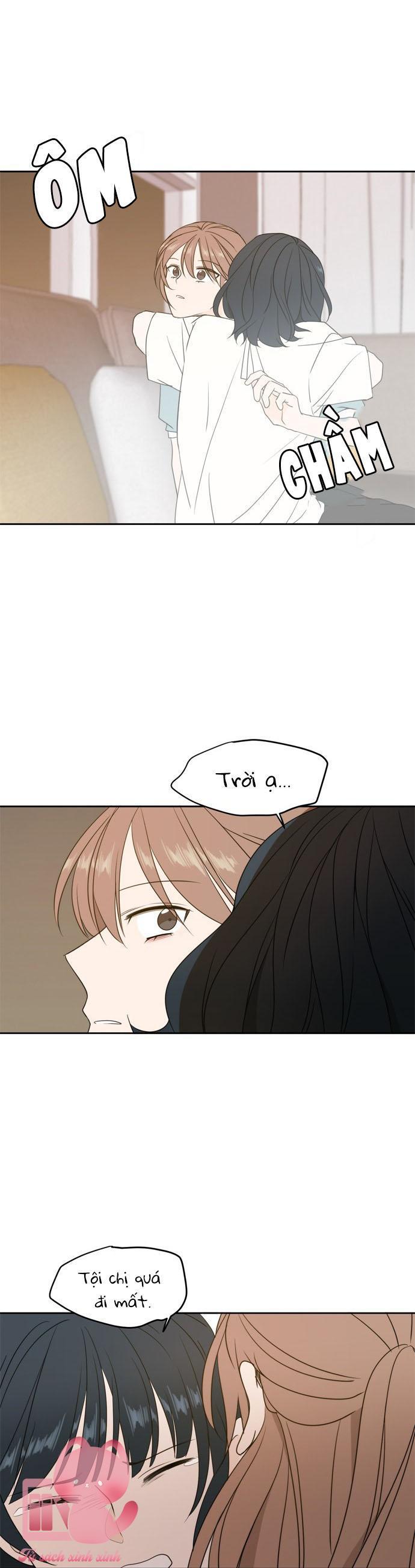 hẹn gặp nhau ở kiếp thứ 19 chapter 64 27