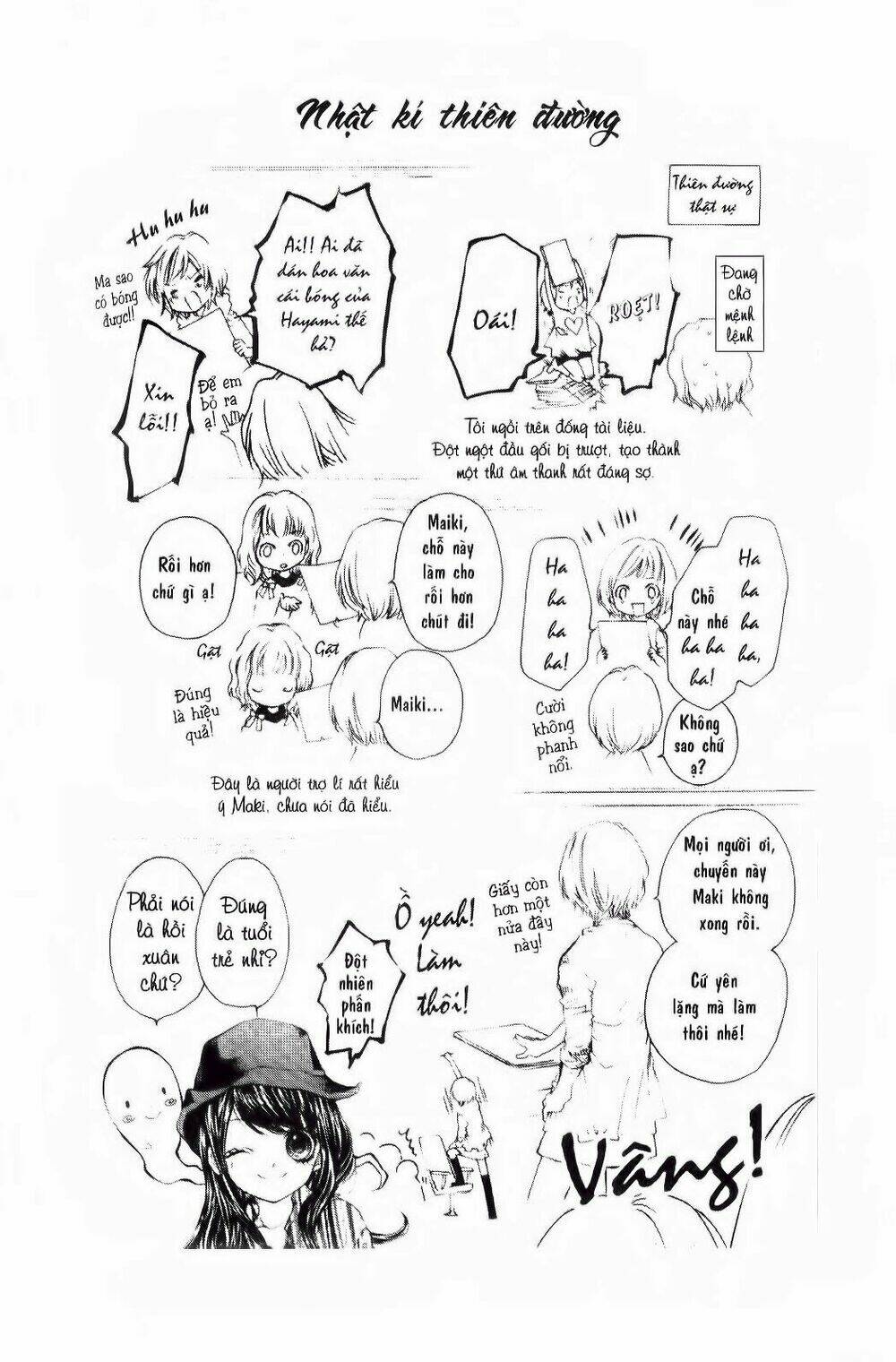 tôi là yamada zenjiro chapter 11 43