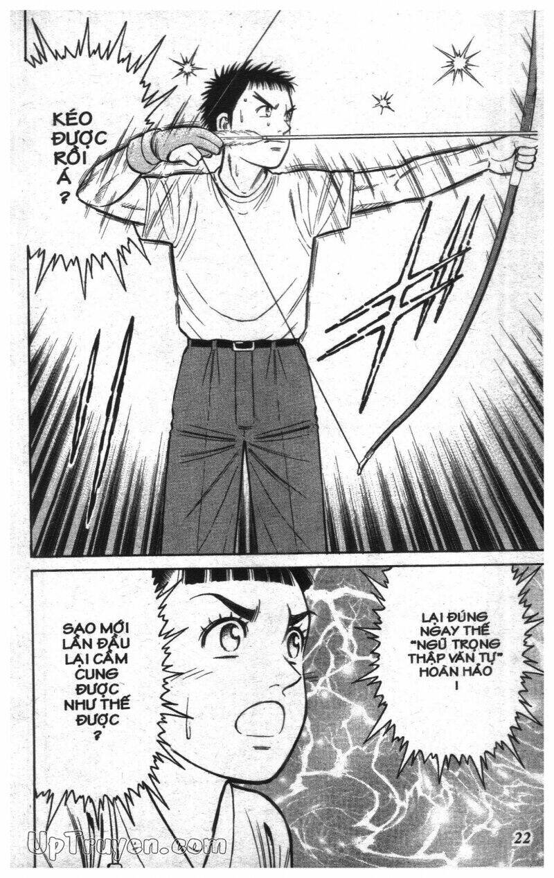 hộ chiếu xanh chapter 6 24