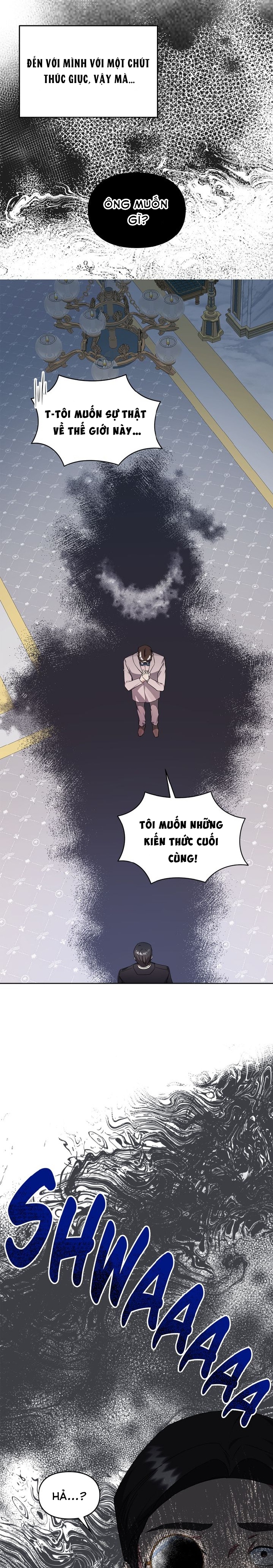 hãy nghe lời của tôi chapter 82 31