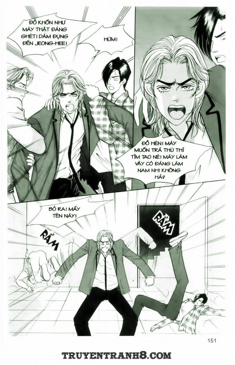 cool six - bộ 6 tuyệt vời chapter 11 27