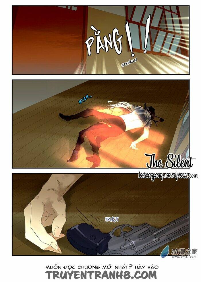 gia tử khu 37 chapter 30 23