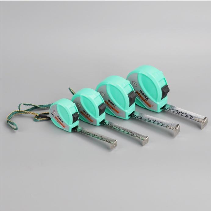 Thước Cuộn Bảng 2 Cm Dài 10M Kim Koại - Trường Thịnh Sài Gòn