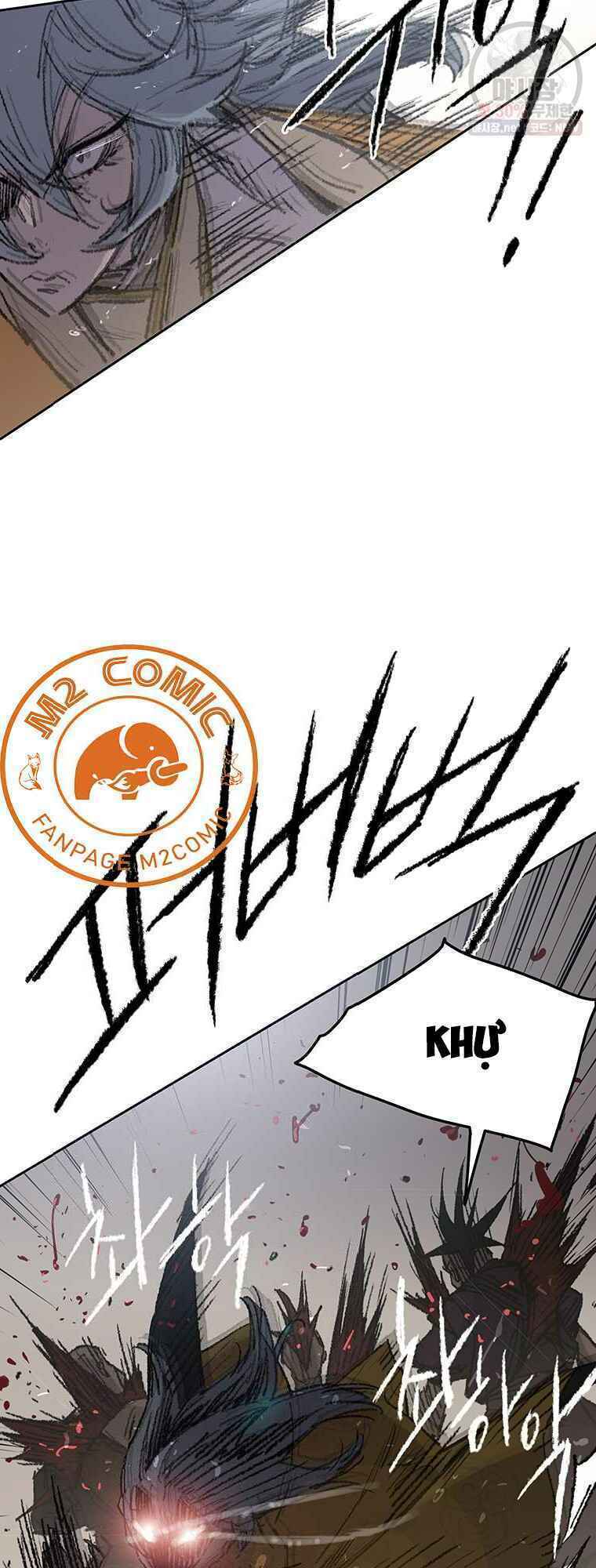 kiếm sĩ bất bại chapter 66 17