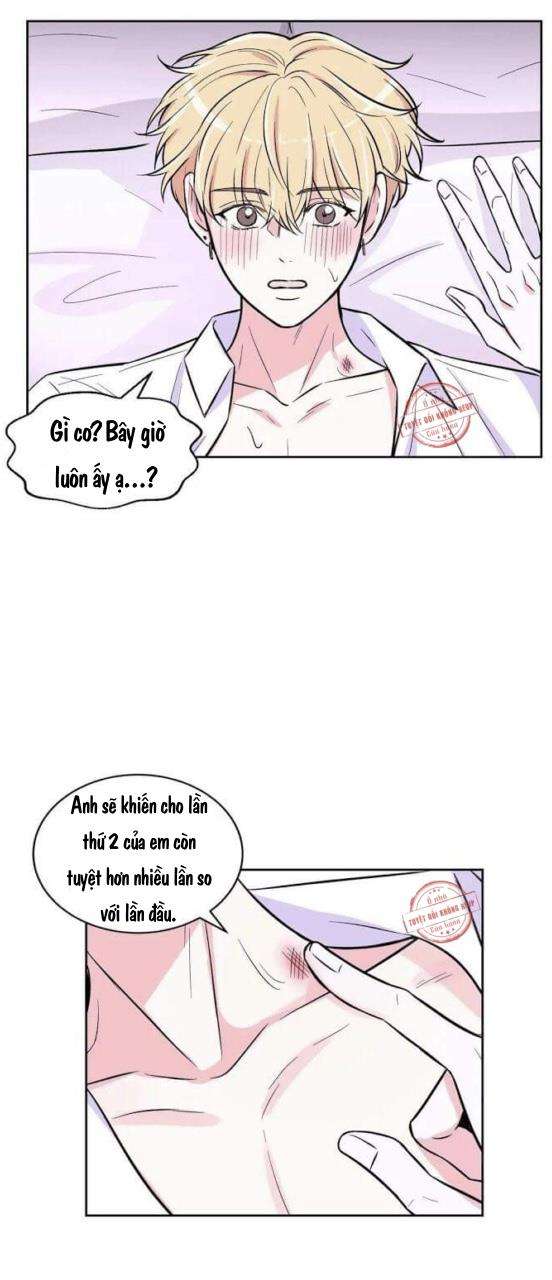 kinh nghiệm cảnh nóng chapter 25 16
