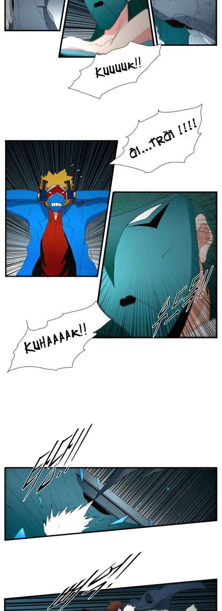 siêu năng chapter 120 2