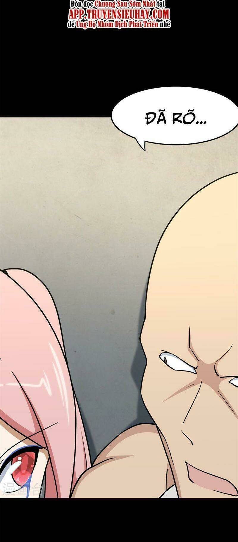 bạn gái virus của tôi chapter 288 26